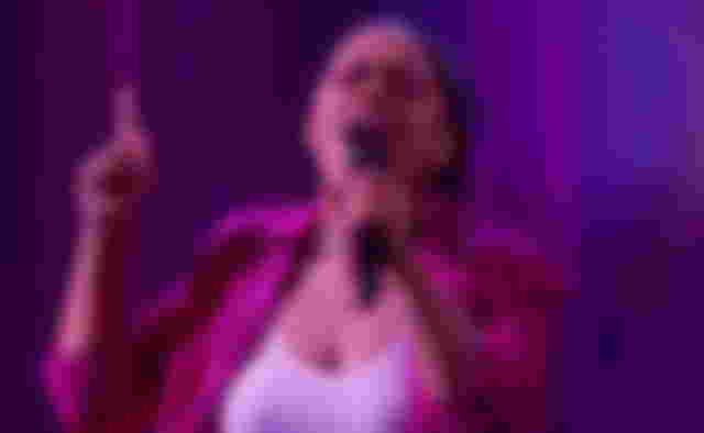 Brooke Simpson will perform in America's Got Talent Season 16 finale.