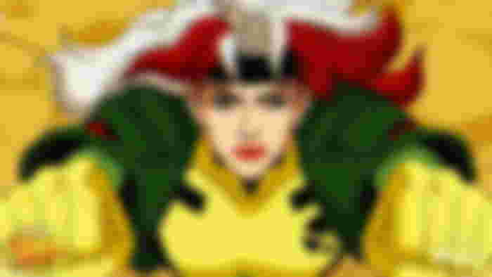 x men 97 how many seasons rogue