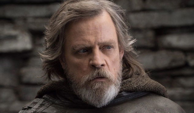 Star Wars: Mark Hamill Posts Heartwarming Luke Skywalker Tribute Ahead of The Rise of Skywalker Premiere