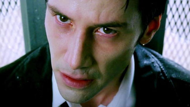 Constantine