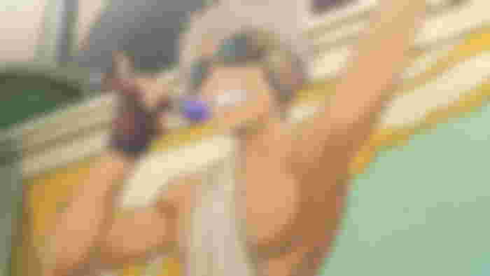 Danmachi Ibri Achaa