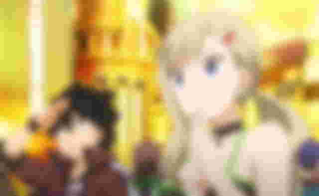 Edens Zero Episode 20 RELEASE DATE and TIME