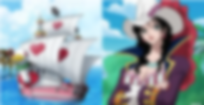 Netflix's One Piece Apparently Building Another Pirate Ship on Set