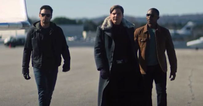 The Falcon and The Winter Soldier Episode 4 Release Date, Release Time, Countdown, Spoilers, Trailer, Clips, Plot, Theories, Leaks, Previews, News and Everything You Need To Know