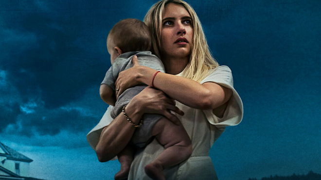 what to watch on netflix this weekend