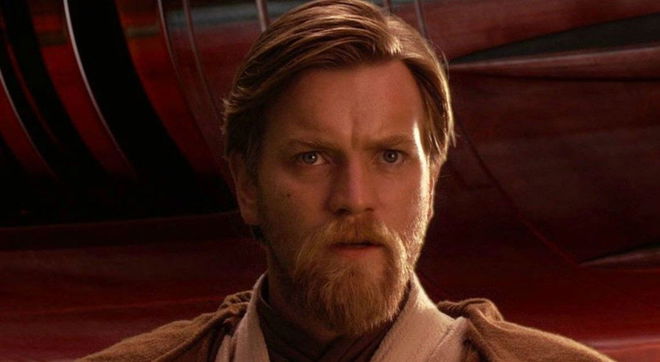 Ewan McGregor Excited to be Back in His Jedi Robes for Kenobi Series