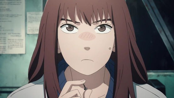 Heavenly Delusion confused Kiruko