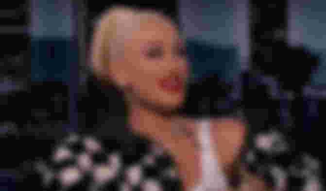 gwen-stefani-pregnant-with-a-baby-girl-at-53-no-doubt-singers-husband-blake-shelton-allegedly-stacked-up-on-pink-cowgirl-boots-cowgirl-hat
