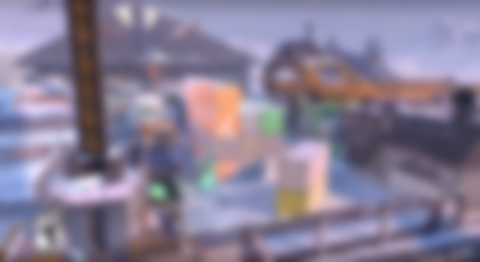 Riot Reveals New Snowy Tundra Valorant Map, Icebox For Act III