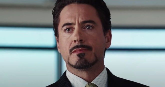 Ironheart: Robert Downey Jr.'s MCU Return Depicted in Awesome Image