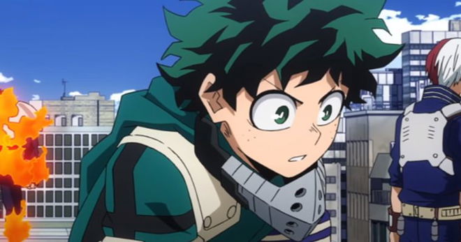 My Hero Academia Season 5 Episode 18 RELEASE DATE and TIME, Countdown
