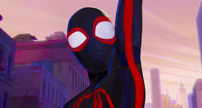 Spider-Man: Across the Spider-Verse