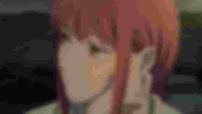 Chainsaw Man Chapter 108 Leaks