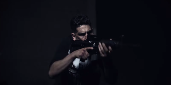 The Punisher Thanks Fans For Their Support After The Cancellation 