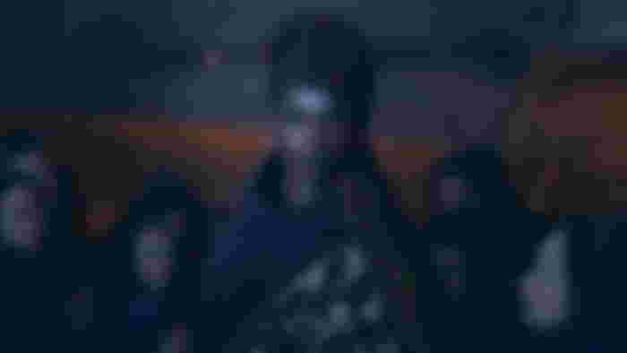 what happened to the coven the acolyte