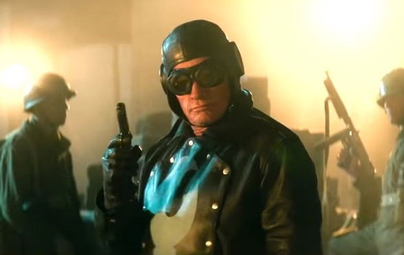 Final Hellboy Trailer Offers First Look At Thomas Haden Church As Lobster Johnson