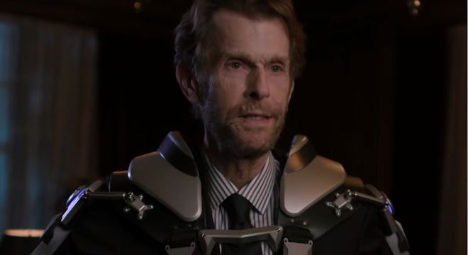 Batman Voice Actor Kevin Conroy Dies at 66