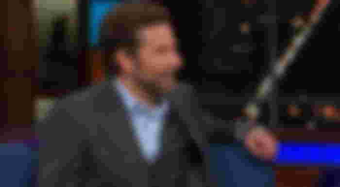 Image from Bradley Cooper Shock: Lady Gaga’s Co-Star Wants To Get Back Together With Irina Shayk? Exes Regularly Hang Out