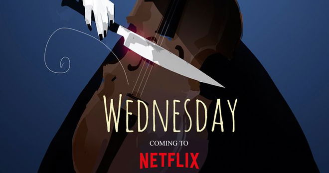 Netflix Addams' Family Spinoff Wednesday Reveals 10 New Cast Members