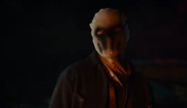Teaser Gives Us New Look at HBO's Watchmen Series