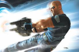 Timesplitters Series Acquired by Koch, New Game Seemingly in the Works