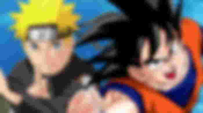 Dragon Ball and Naruto Skins Reportedly Coming to Fortnite