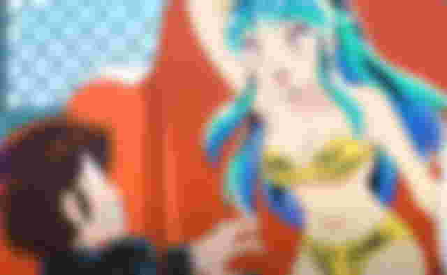 Urusei Yatsura 2022 Release Date, Studio, Where to Watch, Trailer and Everything You Need to Know: Lum Invader Surprises Ataru Moroboshi