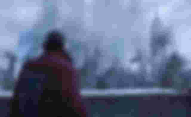 Image from Doctor Strange in the Multiverse of Madness: What is an Incursion?