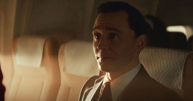 Who is DB Cooper in Loki: Identity Explained