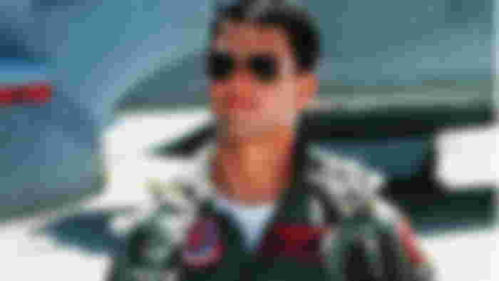 Image from Top Gun: Maverick Director Teases Possibility For A Third Film