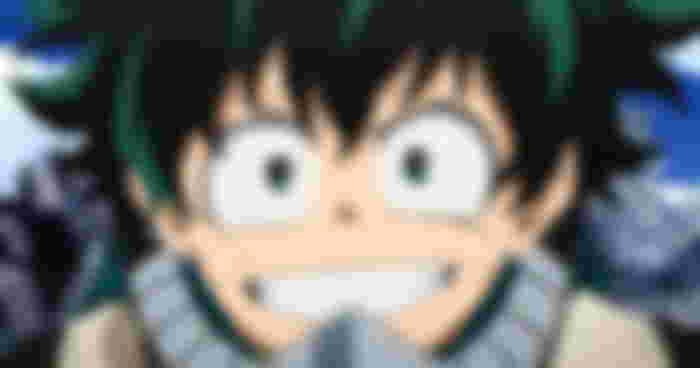 Anime Dubbed Vs Subbed Deku My Hero Academia