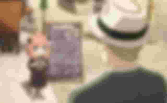Spy x Family Anya and Loid Anime