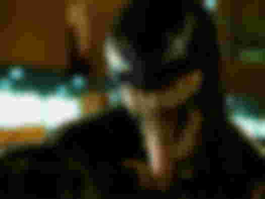Tom Hardy as Venom
