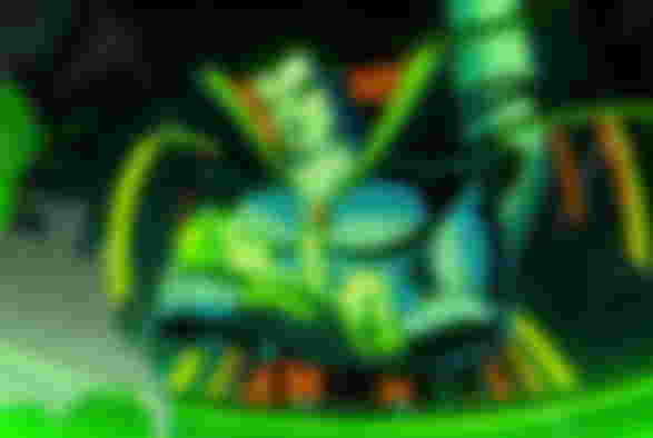 Mister Sinister in X-Men '97 Episode 3