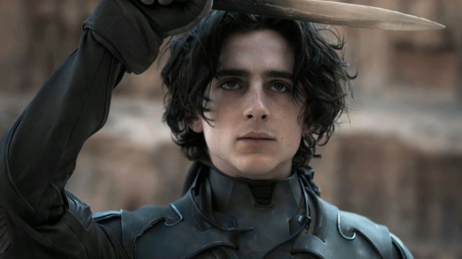 Denis Villeneuve Believes Warner Bros. Will Move Forward With Dune 2