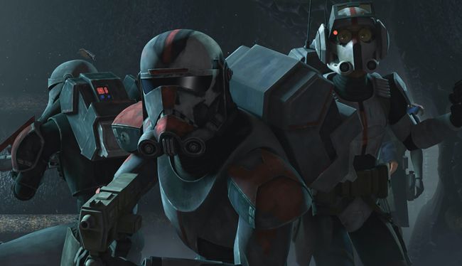 How Star Wars Rebels' Ending Affected The Clone Wars' Final Season