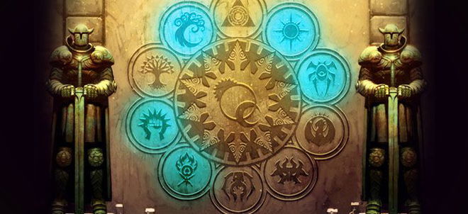 Guilds of Ravnica Theme Boosters and Gulid Packs Details Revealed