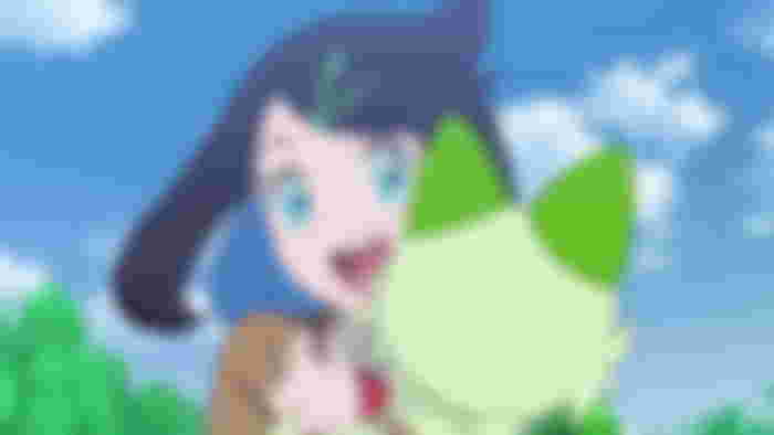 Pokemon Horizons Release US Liko