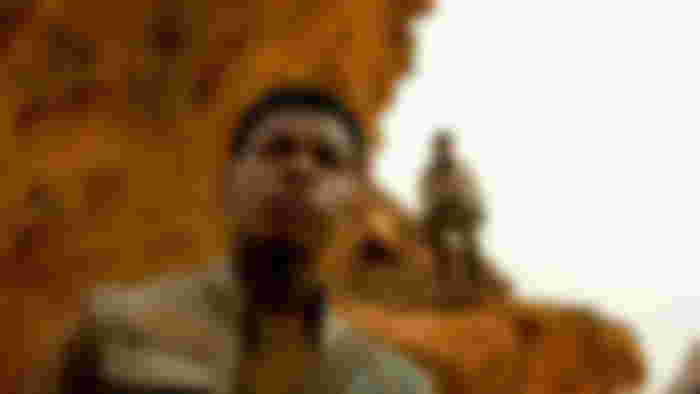 Star Wars' John Boyega on The Difficulties of Getting His Dad Into the MCU
