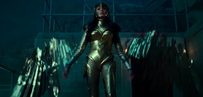 Jennifer Anniston Said She 'Waited Too Long' to Play Wonder Woman