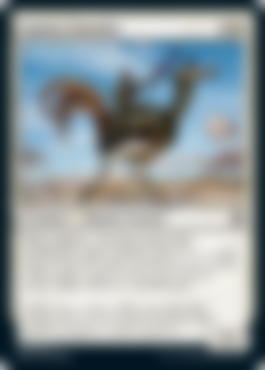 Image from Zendikar Rising Reveals New Magic: The Gathering Party Mechanic