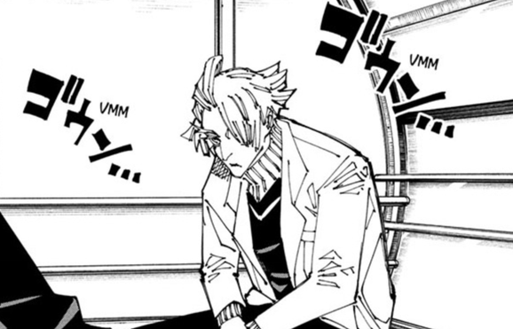 Gege Akutami Trends as Jujutsu Kaisen Fans React to Chapter 181's New Character
