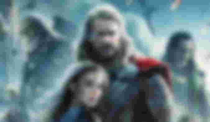 Image from Thor: The Dark World Director Hopes for Film's Snyder Cut Treatment