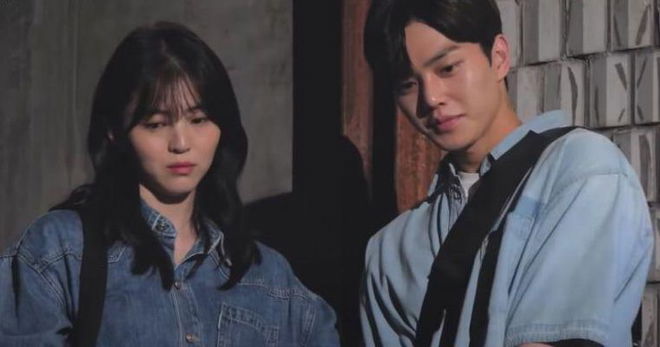 Will Song Kang, Han So Hee Reunite For Nevertheless Season 2? Here's What We Know