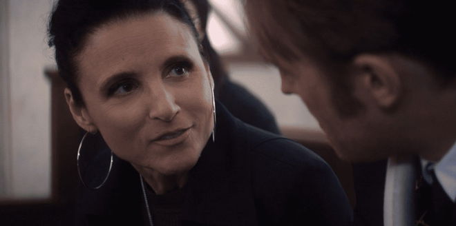 The Falcon and The Winter Soldier: Julia Louis-Dreyfus Reveals How Contessa's Role was Kept Secret
