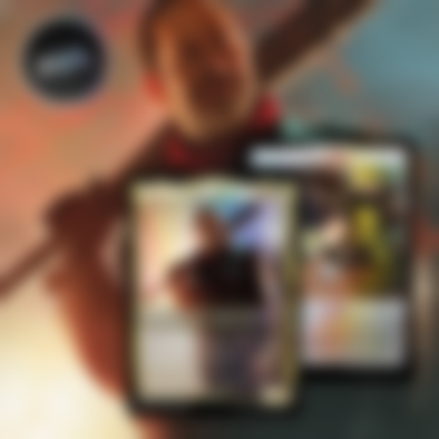 Image from Magic: The Gathering Secret Lair x The Walking Dead Fully Revealed; Now Available For Preorder