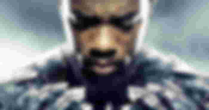 Chadwick Boseman is Live-Action Star-Lord in Awesome Tribute What If...? Art