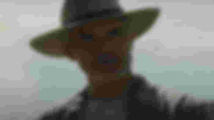 Timothy Olyphant in Justified: City Primeval