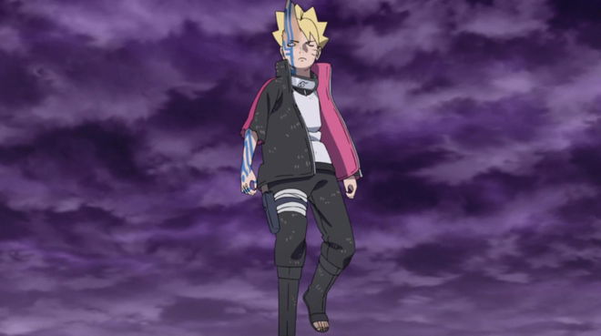 Boruto: Naruto Next Generations Chapter 75 Spoilers Reveal A New Otsutsuki