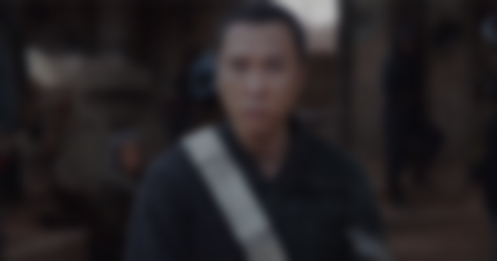 Zack Snyder Approached Rogue One Star Donnie Yen About an Aquaman Role